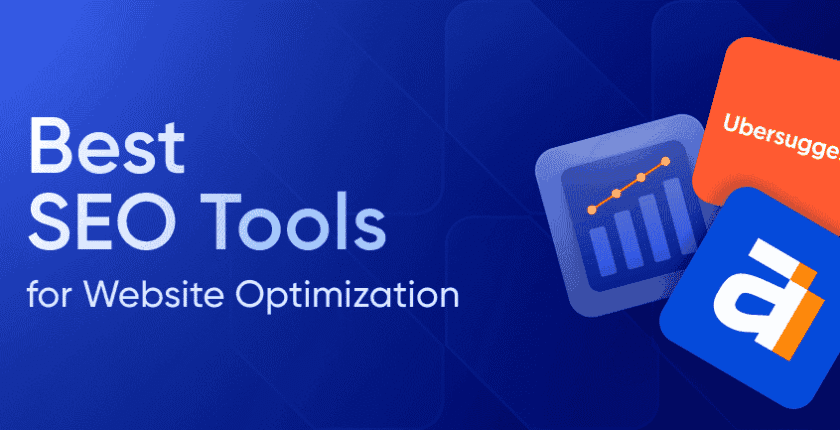 Best SEO Tools