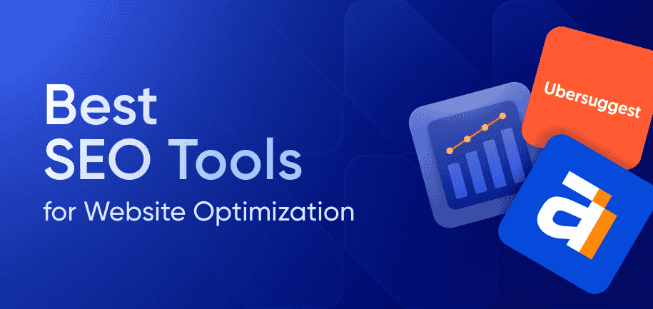 Best SEO Tools