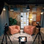 Back Casting Room