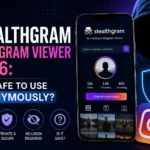 Stealthgram