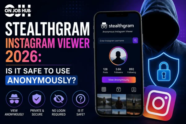 Stealthgram