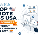 Remote Jobs USA