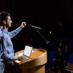 Public Speaking Coaches