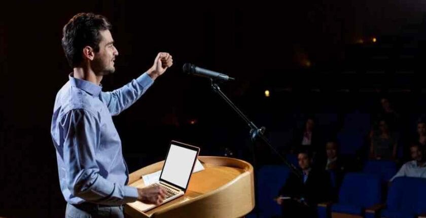 Public Speaking Coaches