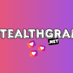 Stealthgram
