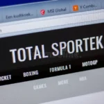 Totalsportek