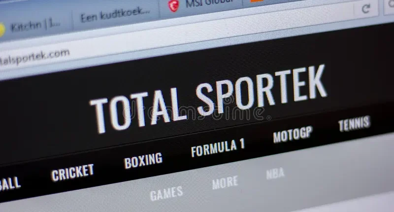 Totalsportek