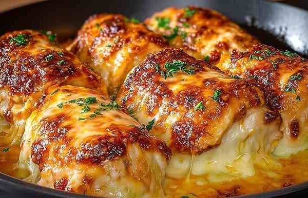 Food Recipes with Chicken Breast