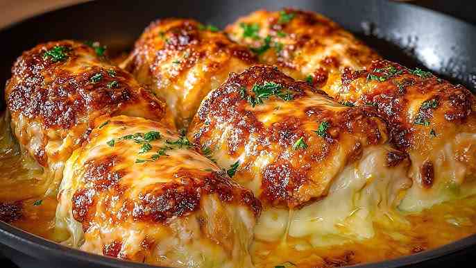 Food Recipes with Chicken Breast