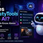Does FrostyTools Use AI