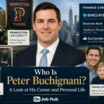 Peter Buchignani