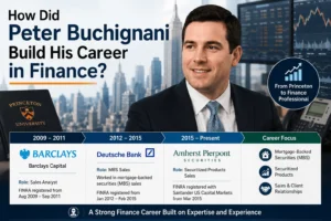 Peter Buchignani