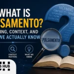 Pulsamento