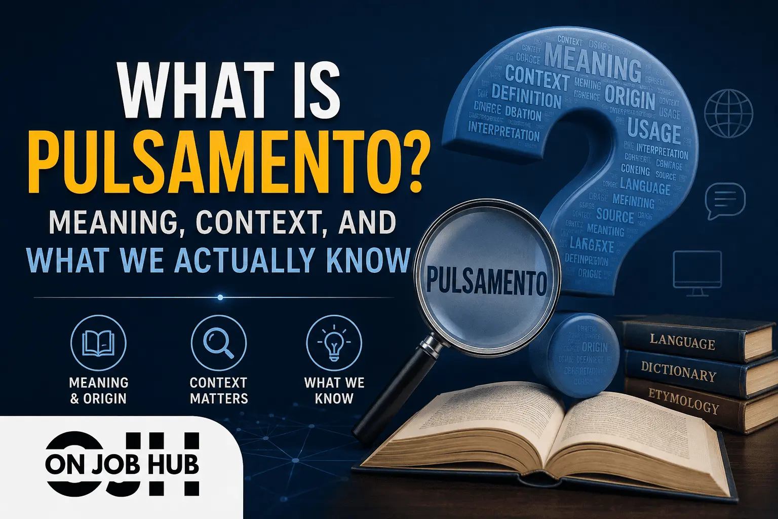 Pulsamento