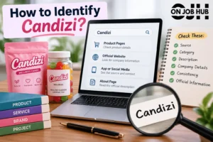 Candizi