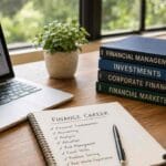 How to Get a Job in Finance