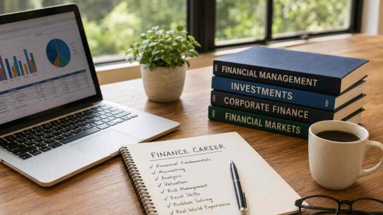 How to Get a Job in Finance: 10 Best Tips for Career Changers