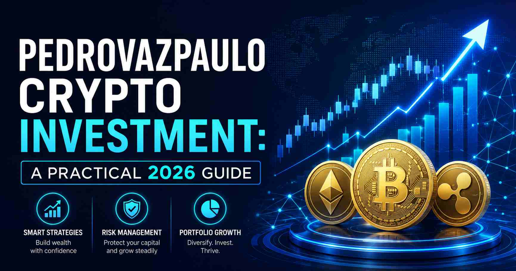 Pedrovazpaulo Crypto Investment