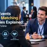 Quartz Events Sponsor Matching Companies