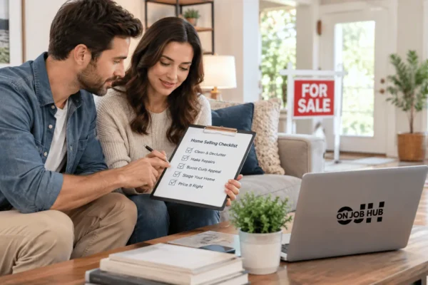 How to Prepare Your House for Sale