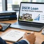 How Does a DSCR Loan Work