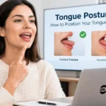 Tongue Posture