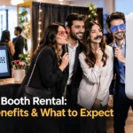 AI Photo Booth Rental: