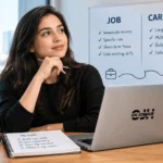 How Is a Career Path Different From a Job