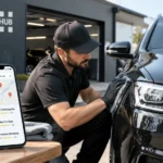 Car Detailing Near Me