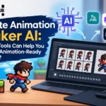 Sprite Animation Maker AI
