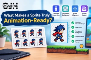 Sprite Animation Maker AI