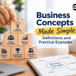 Business Concepts