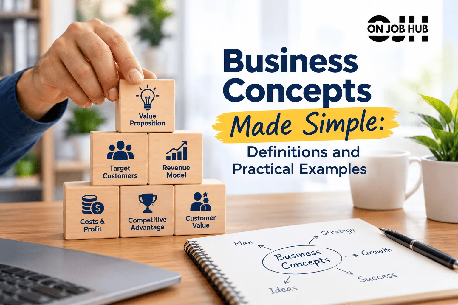 Business Concepts