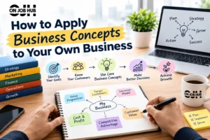Business Concepts