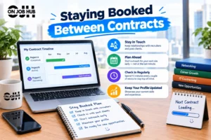 How to Find IT Contract Work