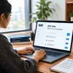 Remote SEO Jobs